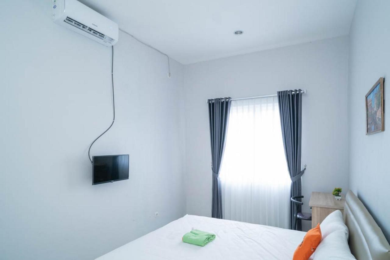 Koolkost Near Taman Budaya Sentul Bogor Zewnętrze zdjęcie