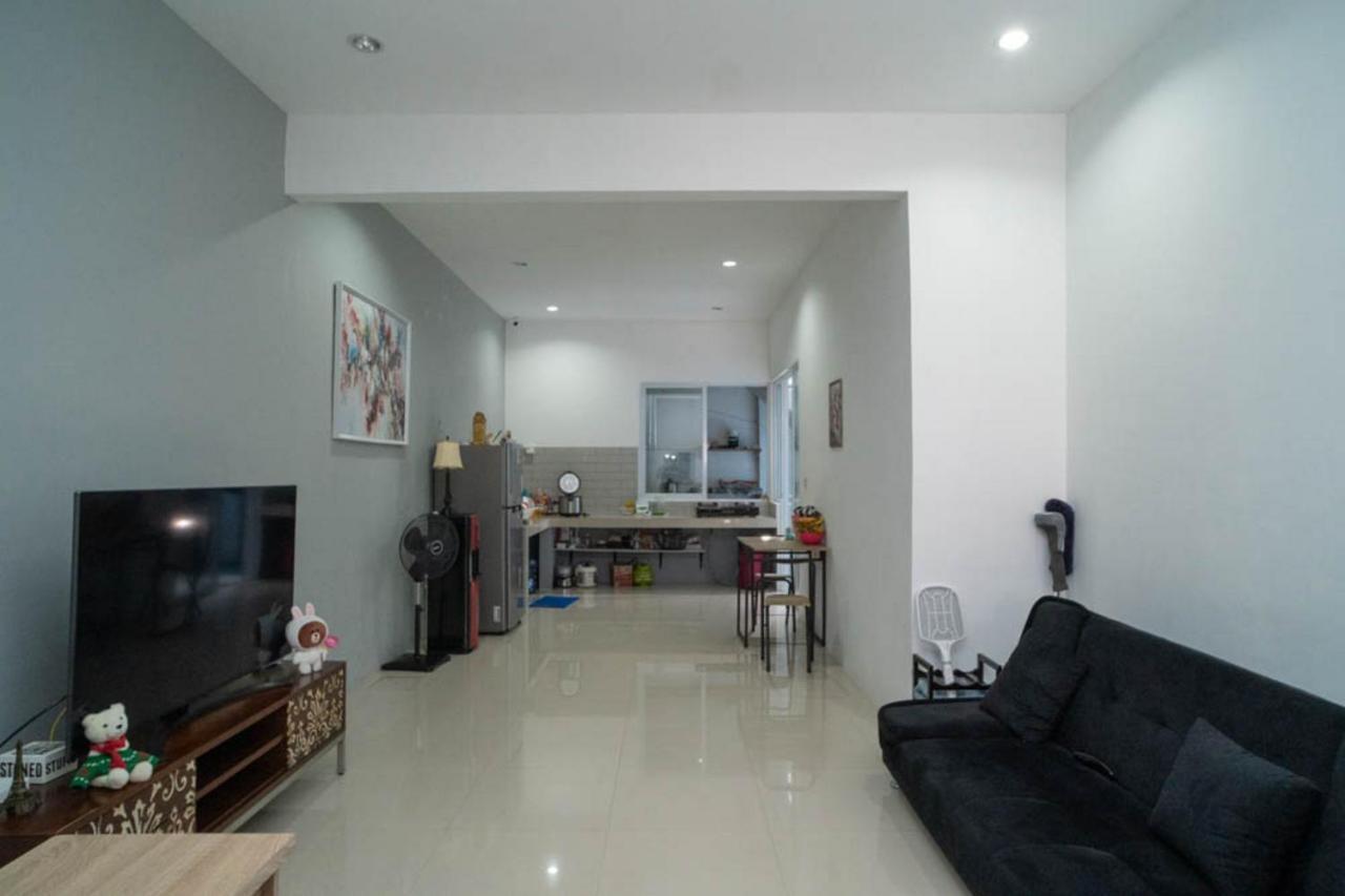 Koolkost Near Taman Budaya Sentul Bogor Zewnętrze zdjęcie