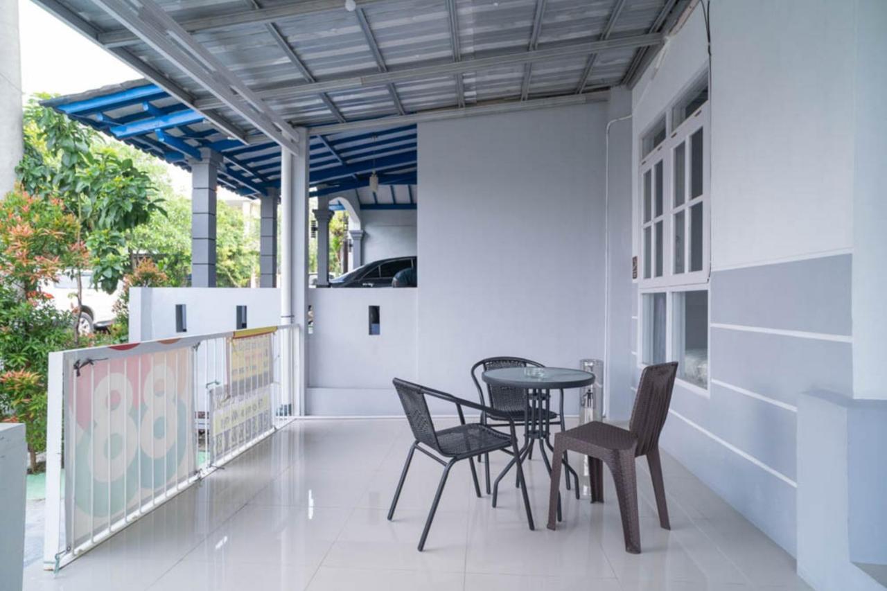 Koolkost Near Taman Budaya Sentul Bogor Zewnętrze zdjęcie