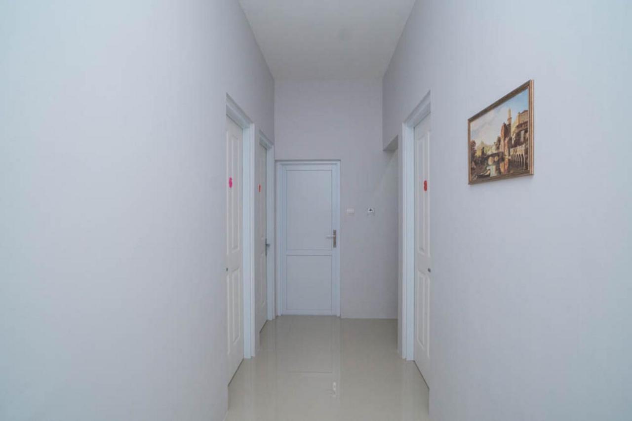 Koolkost Near Taman Budaya Sentul Bogor Zewnętrze zdjęcie