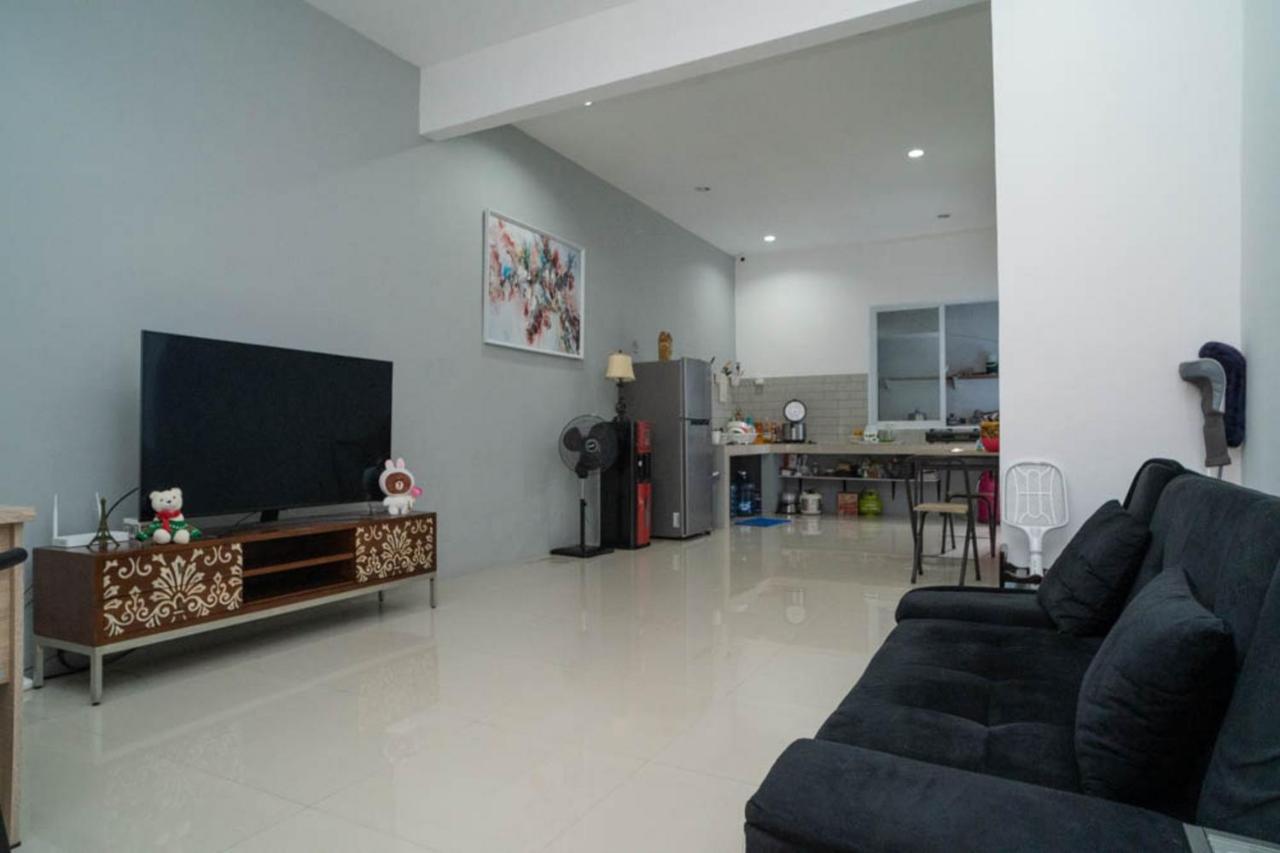 Koolkost Near Taman Budaya Sentul Bogor Zewnętrze zdjęcie